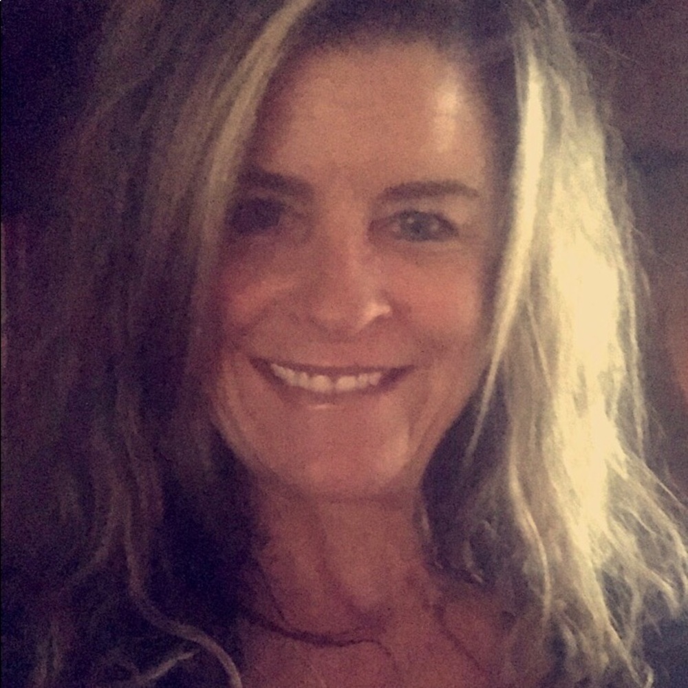 Meet your Posher, Charlene